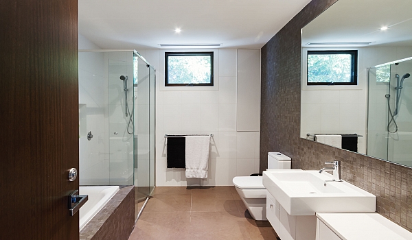 Bathroom Remodel San Francisco Installation Services