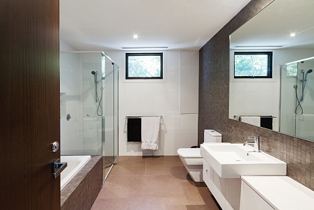 Bathroom Remodel San Francisco Installation Services