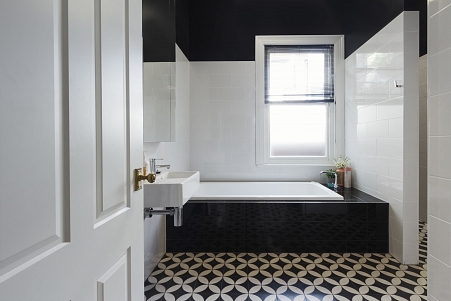 Bathroom Remodel San Francisco Services